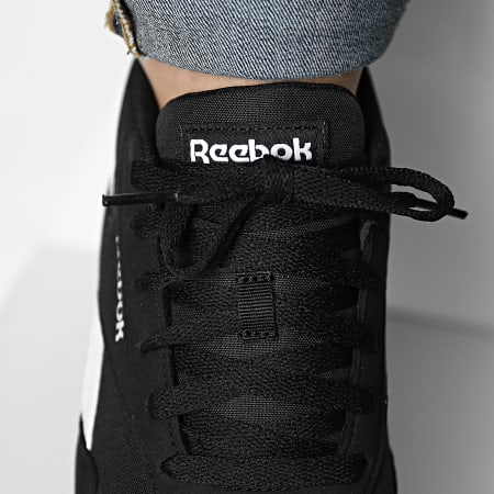 Reebok - Baskets Royal CL Jogger 3 EF7788 100000388 Black White